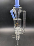 Pulsar Vapor Vessel Recycler Kit | 11.25" | 14mm - Avernic Smoke Shop