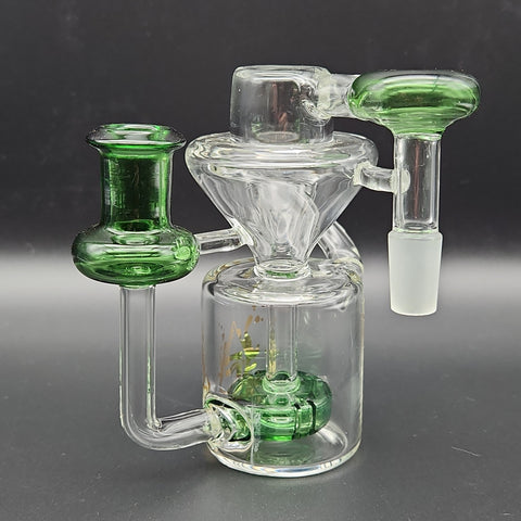 14Mm Ash Catcher 90 Degree FOR SALE! - PicClick