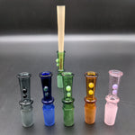 Pulsar Water Pipe Glass Cone Adapter | 14mm - Avernic Smoke Shop