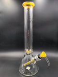 Pulsar Water Pipe w/ Worked Downstem | 16" | 14mm