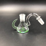 Pulsar Worked Claw Ash Catcher - 14mm 45 Degrees