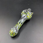 Pulsar Worked Hand Pipe - 5"