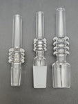 Quartz Nectar Collector Tip-Avernic Smoke Shop