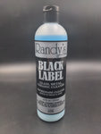 RANDY'S Black Label Glass Cleaner 12oz - Avernic Smoke Shop