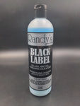 Randy's Black Label Glass Cleaner - 12oz Bottle-Avernic Smoke Shop