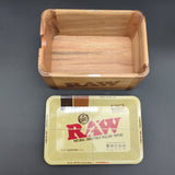 RAW Cache Box Mini - Avernic Smoke Shop