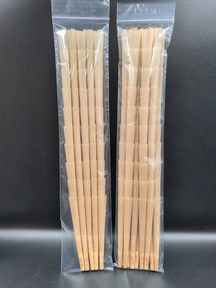 RAW Classic King Size Cones-Avernic Smoke Shop