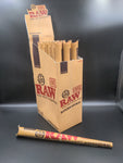 RAW Classic Supernatural 12" Cone - Avernic Smoke Shop