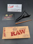 Raw Cone Loader - King Size