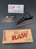 Raw Cone Loader - Avernic Smoke Shop