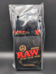 RAW Cotton Socks | Size 10-13 - Avernic Smoke Shop