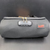 RAW Dank Locker Mini Duffel Bag | 12" x 5.4" - Avernic Smoke Shop