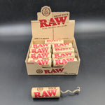 Raw Natural Hemp Wick Rolls | 20ft ea - Avernic Smoke Shop