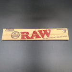 RAW - Supernatural Rolling Paper (12") - Avernic Smoke Shop