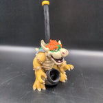 Resin Pipe - Koopa King - Avernic Smoke Shop