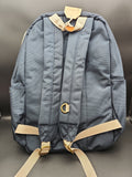 Revelry Explorer Smell Proof Backpack | 13" x 17" - Avernic Smoke Shop