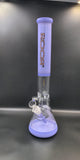 Roor 18" 5mm Thick Colored Beaker - Avernic Smoke Shop