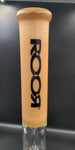 Roor 18" 5mm Thick Colored Beaker - Avernic Smoke Shop