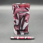 RYOT Acrylic Magnetic Taster Box - 3" / Large - Avernic Smoke Shop