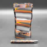 RYOT Acrylic Magnetic Taster Box - 3" / Large - Avernic Smoke Shop