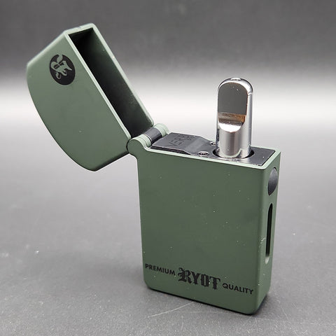 RYOT VERB 510 Battery | 650mAh - Avernic Smoke Shop