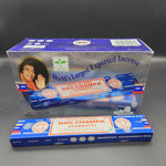 SATYA Incense - Box of 12 Packs - Avernic Smoke Shop