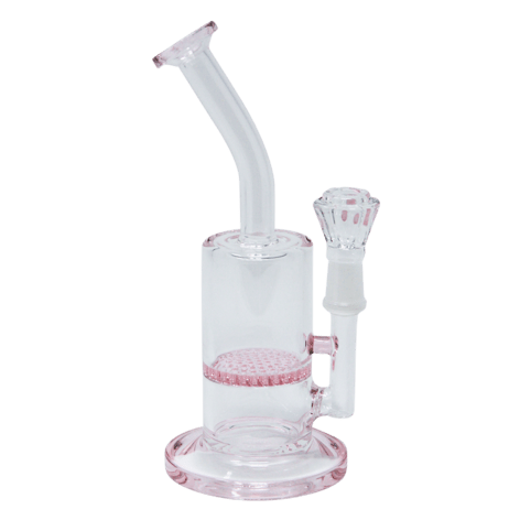 Sci-Fi Honeycomb PT2B Perc - Avernic Smoke Shop