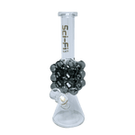 Sci-Fi Molecule BX10 - Avernic Smoke Shop