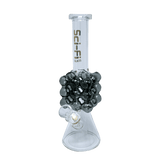 Sci-Fi Molecule BX10 - Avernic Smoke Shop