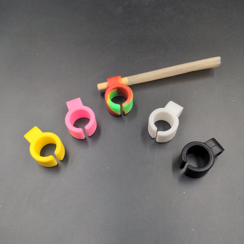 Silicone Joint Rings - Avernic Smoke Shop