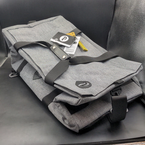 Skunk Hybrid Duffle/Backpack - Grey - Avernic Smoke Shop