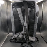 Skunk Hybrid Duffle/Backpack - Grey - Avernic Smoke Shop