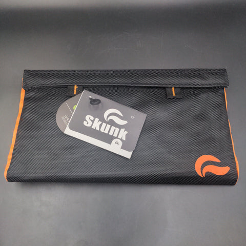 Skunk Mr. Slick 11″ x 6" Smell Proof Bag - Avernic Smoke Shop