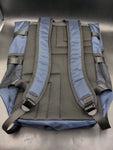 Skunk Rogue Roll-Up Backpack - Midnight Navy - Avernic Smoke Shop
