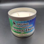 Skunk Smoke Odor Eliminator Soy Candle | 13oz - Avernic Smoke Shop