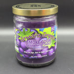 Smoke Odor Exterminator Candles | 13oz | Berry Mix - Avernic Smoke Shop