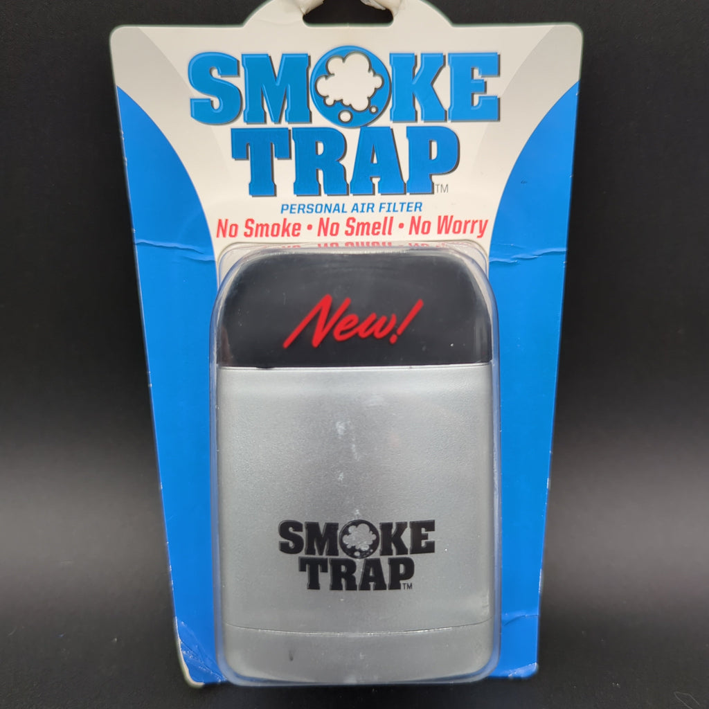 Smoke Trap 2.0 Personal Air Filter Avernic Smoke Shop Smoke Trap 2.0 Personal Air Filter Avernic Smoke Shop