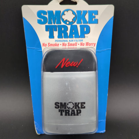 Smoke Trap 2.0 Personal Air Filter - Avernic Smoke Shop