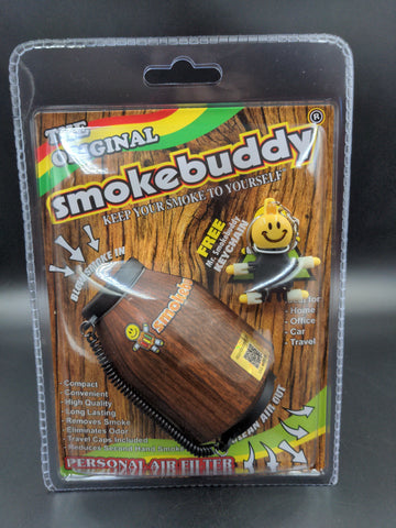 Smokebuddy Original Personal Air Filter - Avernic Smoke Shop