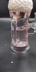 Soda Float Oil Rig - 6.5" | 14mm F - Avernic Smoke Shop