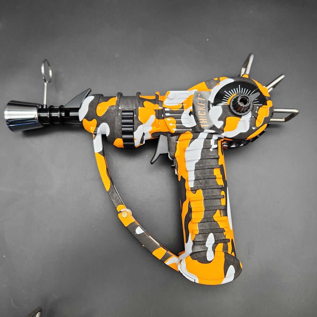 Spaceout Ray Gun Torch - Assorted Colors Avernic Smoke Shop Spaceout Ray Gun Torch - Assorted Colors Avernic Smoke Shop