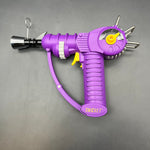 Spaceout Ray Gun Torch - Assorted Colors - Avernic Smoke Shop