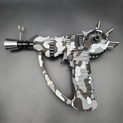 Spaceout Ray Gun Torch - Assorted Colors Avernic Smoke Shop Spaceout Ray Gun Torch - Assorted Colors Avernic Smoke Shop