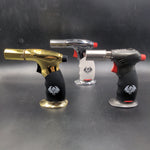 Special Blue "Diablo" Flame Torch - Avernic Smoke Shop