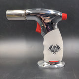 Special Blue "Diablo" Flame Torch - Avernic Smoke Shop