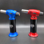 Special Blue Inferno Torch Lighter - Avernic Smoke Shop