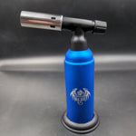 Special Blue Monster Double Flame Torch - Avernic Smoke Shop