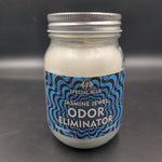 Special Blue Odor Eliminator Candle 70 Hours - Avernic Smoke Shop