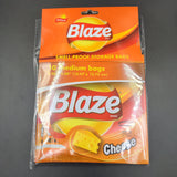 Stink Sack Blaze Chip Smell-Proof Bags - 5.5"x5" - Avernic Smoke Shop