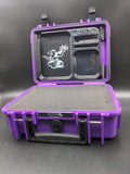 STR8 Brand Elite Tray Case - Avernic Smoke Shop